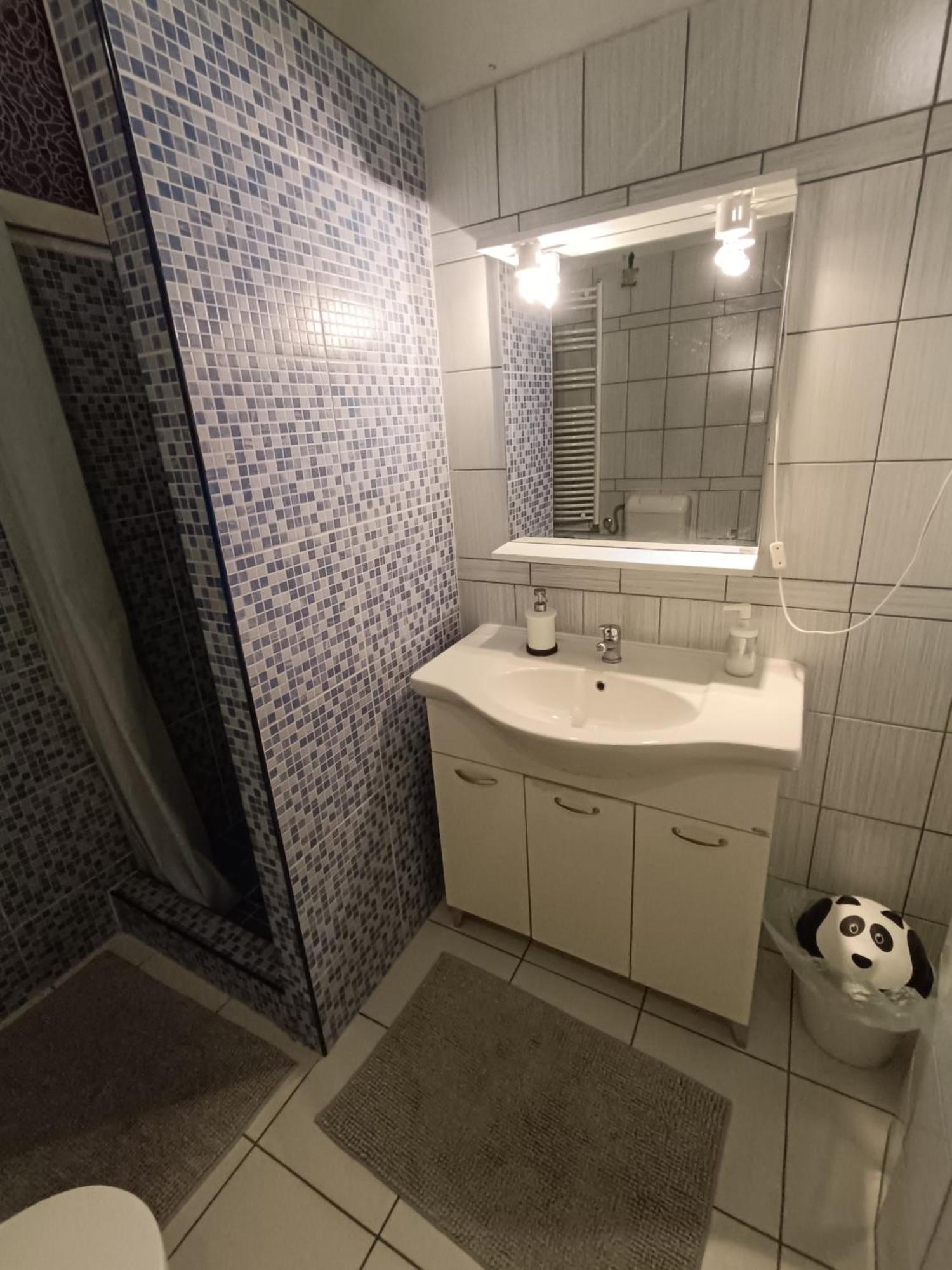 Bridgetown Hostel Budapest Exteriör bild